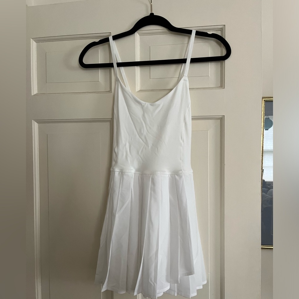 Aerie tennis dress